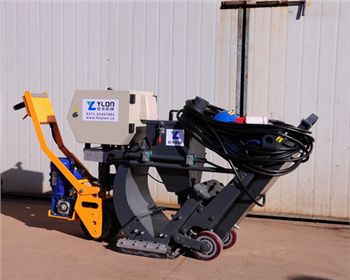 拋丸機(jī)廠家